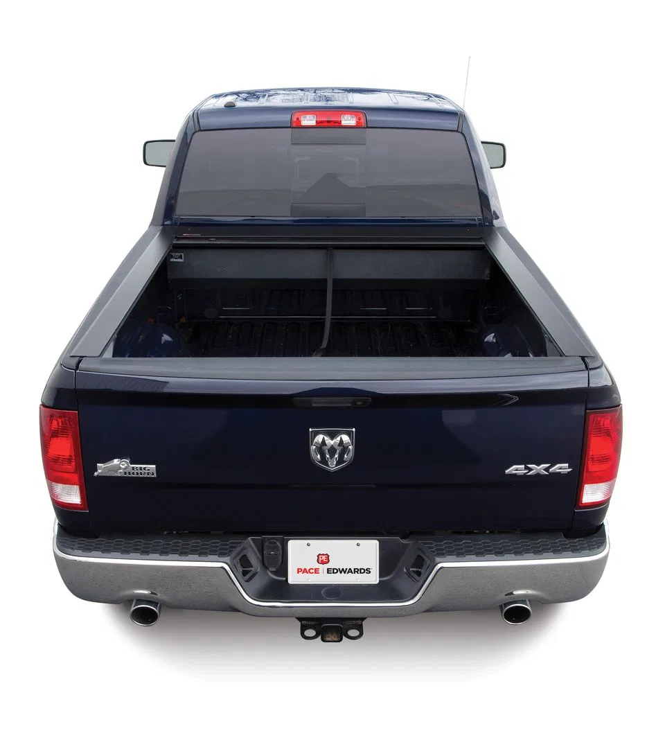 TR2105 – PACE EDWARDS Tonneau Cover Replacement Cover, Jack Rabbit Canister Only - view 3